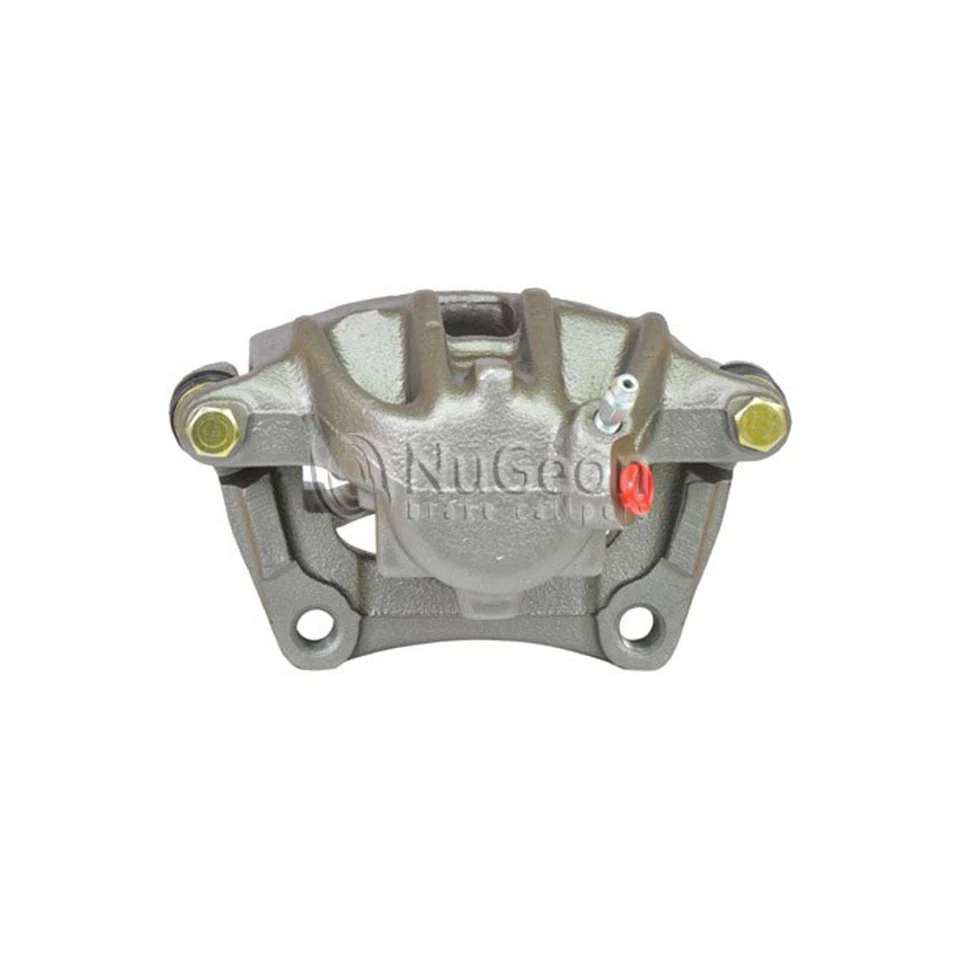 Pinza de freno de disco delantera y derecha para BMW 325e 1984 1985 1986 1987 2,7 L Foto 3 de 4