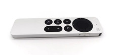Telecomando Apple Siri 3. Gen per Apple TV 4K/HD MNC73Z/A - PARZIALMENTE DIFETTOSO!
