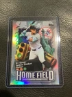 Aaron Judge 2026 Topps Home Field Advantage #HA-3