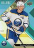 2024-25 Upper Deck Allure - Rasmus Dahlin #37 - Buffalo Sabres Hockey
