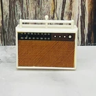 Vintage Barbie Mid Century Transistor Radio Accessory Mattel 1960's