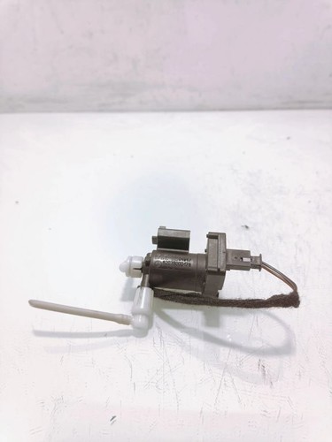 Mercedes-Benz C W203 2004 Benzin 105kW Turbolader Druckwandler Magnetventil