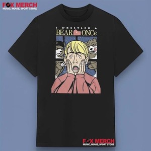 Iwrestledabearonce | eBay