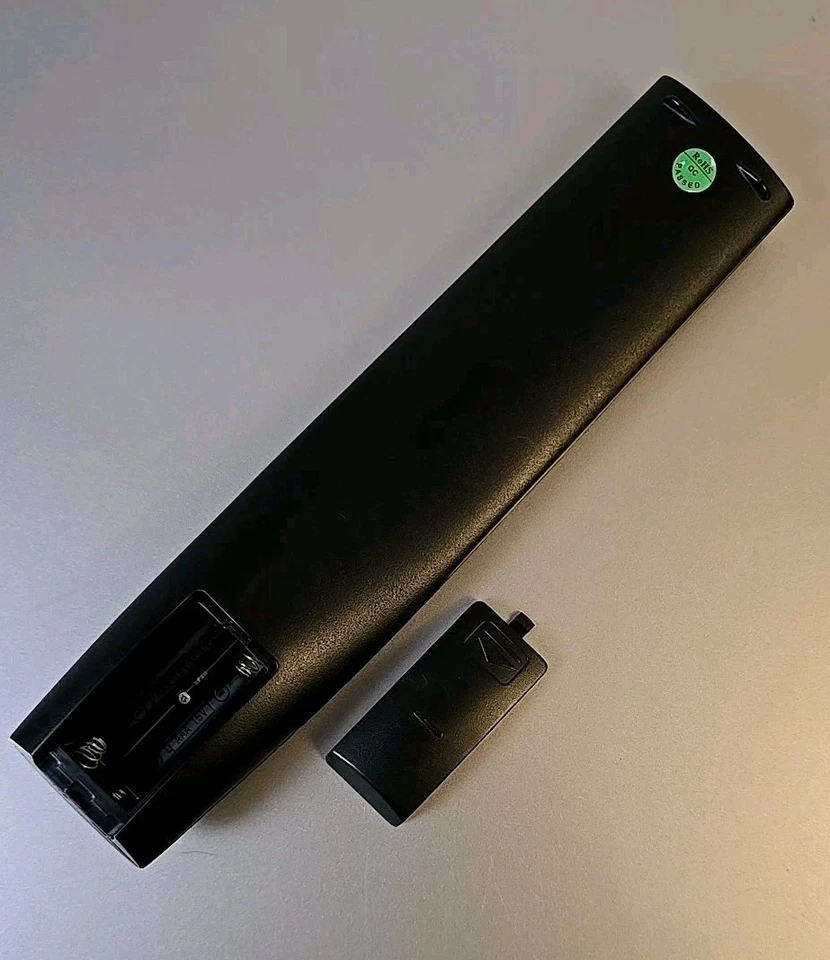 Genuine Coby RC-056 TV Remote Control TV DVD CD VCR Works Excellent Clean  - Image 3 of 4