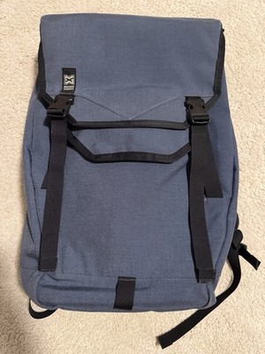 Mixed Works Eagle Backpack Mission Workshop 