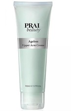 Prai Beauty Ageless Upper Arm Crème 110ml Firms & Tightens - Brand New