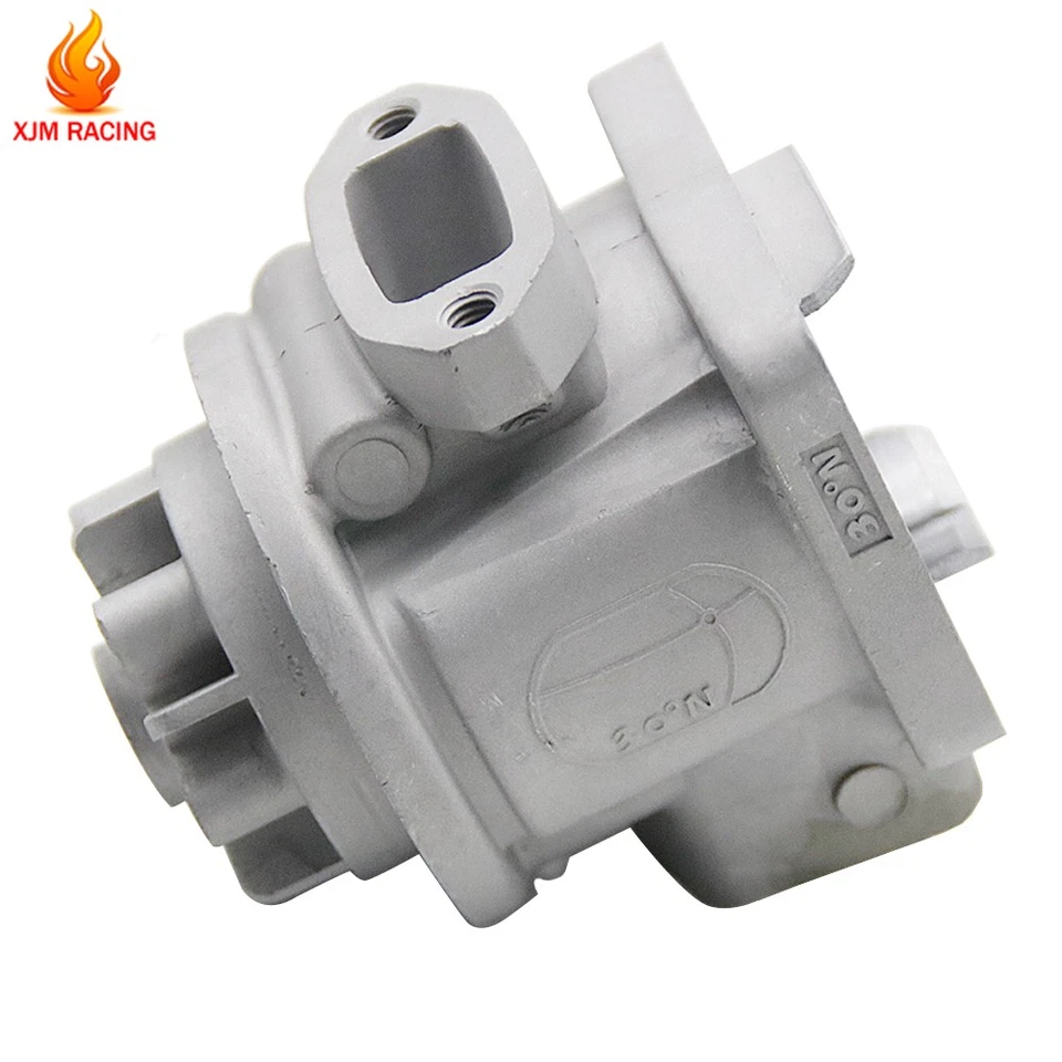 29CC Boat Cylinder IN US For Zenoah CY RCMK Marine Engine G260 G270 G290 PUM RC - Image 4 of 4