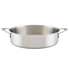 NEW Hestan Thomas Keller Insignia Sauteuse 30cm/5.7L