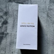 Louis Vuitton Spell On You Eau De Parfum Spray 3.4oz/100ml