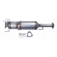 Dieselpartikelfilter für Alfa Romeo 937 1.9 DPF Alfa 147 DPF 51780162 51819779