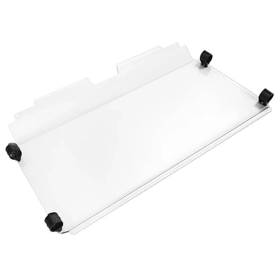 Rear Windshield Back Window For John Deere Gator XUV 550 560 590i/E/M RSX860i Foto 2 de 4