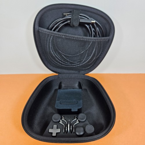 Controller Xbox ELITE Wireless Series 2 Nero COMPLETO in PERFETTE CONDIZIONI - Foto 8 di 18