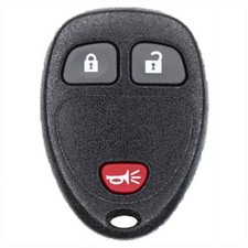 Key Fob Remote 2014 GMC Acadia FCC: OUC60270 MPN: 15913420