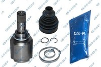 NEU - GSP 650134 Gelenksatz, Antriebswelle FüR Dacia Renault