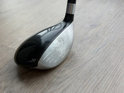 HONMA Tour World XP-1 U-22 Hybrid Golf Club 22° S Flex Vizard 63