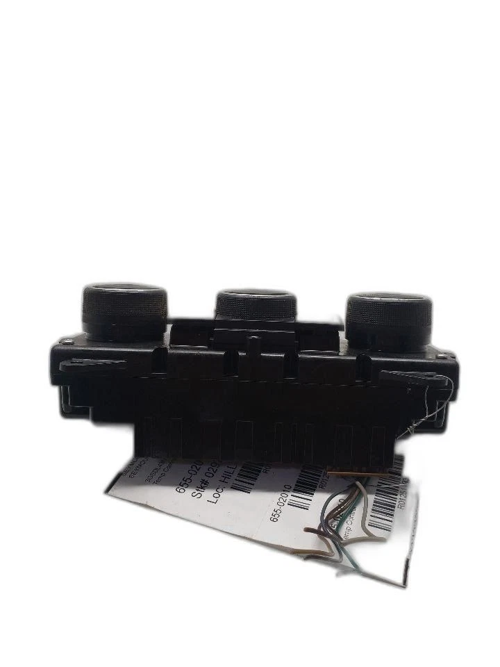 Control de temperatura Control automático Opt C68 EE. UU. Se adapta a 08-10 VUE 1251193 Foto 2 de 4