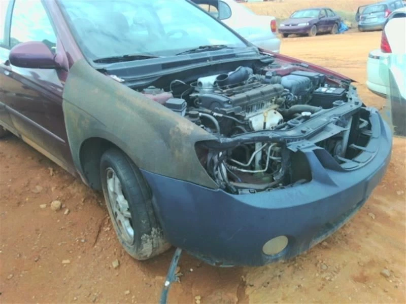 Power Steering Pump Fits 04-09 Kia Spectra OEM - Image 4 of 4