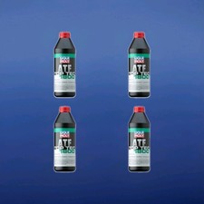 Liqui Moly 4l Automatic Transmission Fluid Top Tec Atf 1800 4x1l Liqui Moly 4l Automatic Transmission Fluid Top Tec Atf 1800 4x1l