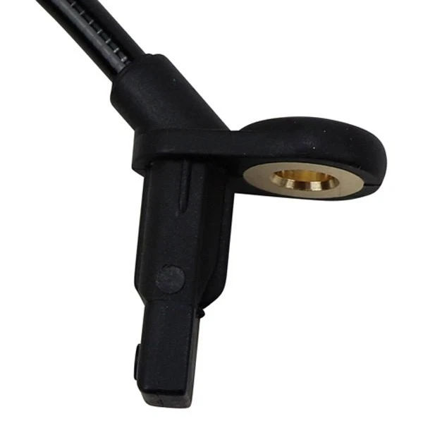 For Mercedes-Benz GL350 2010-2012 Beck Arnley ABS Wheel Speed Sensor Foto 3 de 4