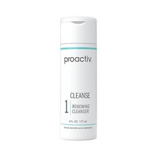 Proactiv Solution Renewing Cleanser, Daily Acne Cleanser , 60-Day Supply 6 Fl OZ