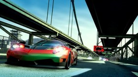 Burnout Paradise Remastered Xbox One NEW Sealed - Plays on Series X Racing EA