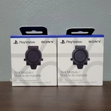💥 2x Sony PlayStation Stick Module For DualSense Edge Wireless Controller PS5