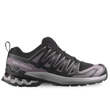 SCARPE SALOMON XA PRO 3D V9 W TG 38 2/3 COD 478829 - 9W [US 7 UK 5.5 CM 24]