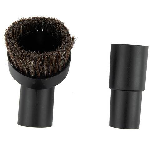 Vacuum cleaner accessories suction head round brush inner diameter 32mm/35mm - Picture 5 of 15