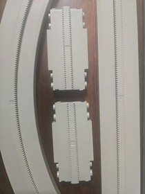 LEGO 6921 Monorail Accessory Track