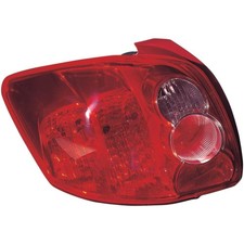 Rückleuchte links rot für Toyota Auris _E15_ NRE15_ ZZE15_ ADE15_ ZRE15_ NDE15_