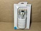 New ListingRocketfish Gaming Component Video/Stereo Audio Cable Cord For Wii U 6ft Gray