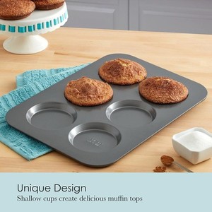 Chicago Metallic Muffin Pan | eBay