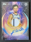 2025 Panini Noah Penda Memorabilia (Raw)