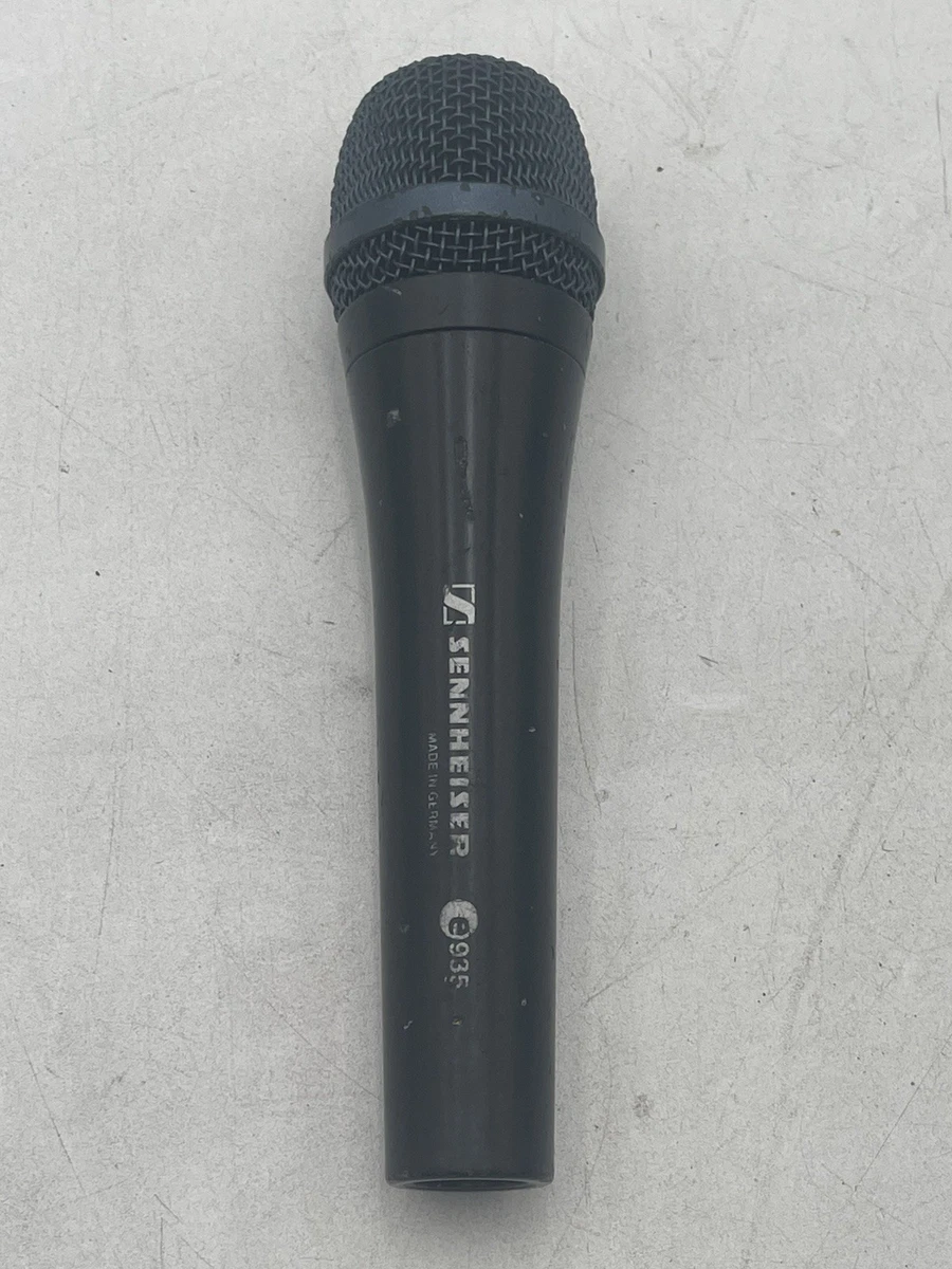 Sennheiser E935 for sale | eBay
