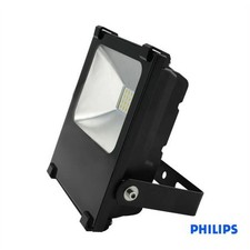 Philips Premium IP65 LED Flood Light 20W & Friedland SPECTRA 200 PIR Sensor