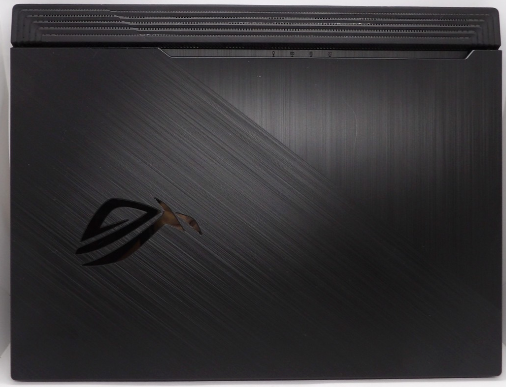 I5 9300h Laptop Asus Strix G531 1660 Ti Asus G531 I5 ASUS Rog - Main Image