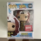 Funko Pop! Marvel X-Men '97 Rogue #1288 Marvel Collector Corps Exclusive NEW