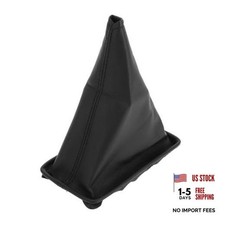 1 Pc Gear Shift Stick Gaiter for Toyota Corolla 2001-2013 Gear Stick Knob