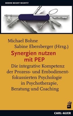 Synergien nutzen mit PEP | deutsch