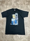 Vintage Marvel X-Men Cable Tee Mens Size XL 1990s Comic Cook Rare VTG EUC Clean