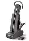 P/N: UK211203-02 POLY Savi 8245 UC S8245 C D200 USB-A COM. Two In One