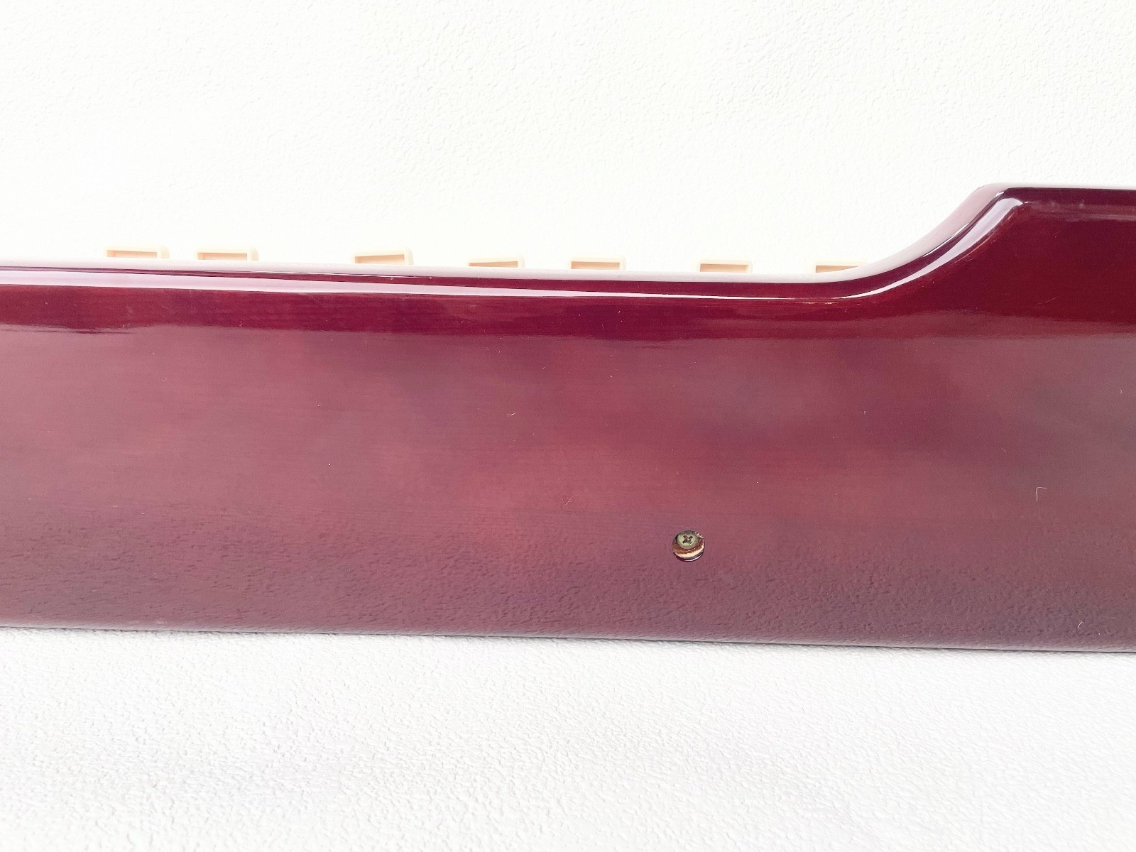 Suzuki Ran Bass Taishogoto Koto Electric Nagoya Harp Peacock Design