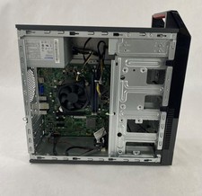 Lenovo ThinkCentre E73 Intel Core i5-4460S 2.90GHz 8gb RAM 500gb HDD