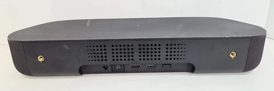 Roku Streambar 4K HDR Media Streamer & Audio Sound Bar with Remote 9102X - Image 3 of 4