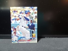 2018 Topps - Future Stars Cody Bellinger #42 baseball card Los Angelos DODGERS