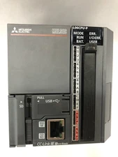 MITSUBISHIELECTRIC L6EC Reliable Choice