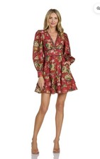 Trish Scully Coralie Dress NWT Size XL