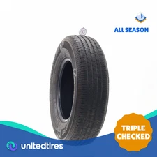 Used ST 225/75R15 Trailer King RST 113/108M - 7/32