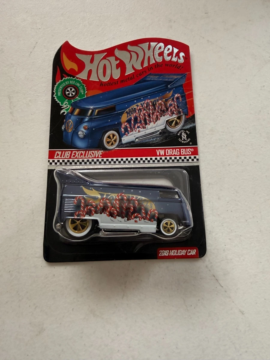 Hot Wheels Rlc Holiday for sale | eBay