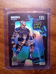 2026 BO JACKSON BATTLE ARENA MAVERICK COOPER FLAGG ICE BATTLEFOIL BF-181